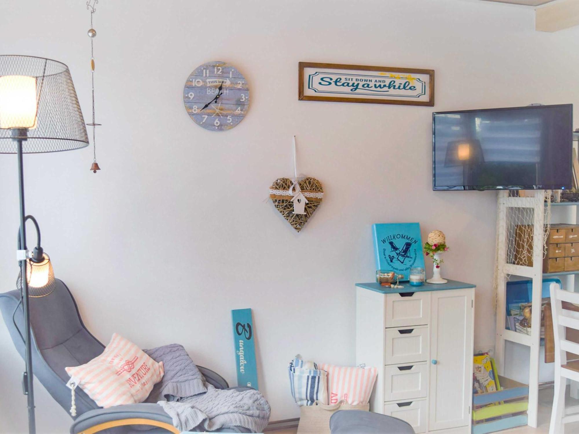 Bungalow Am Sund Stahlbrode Zewnętrze zdjęcie