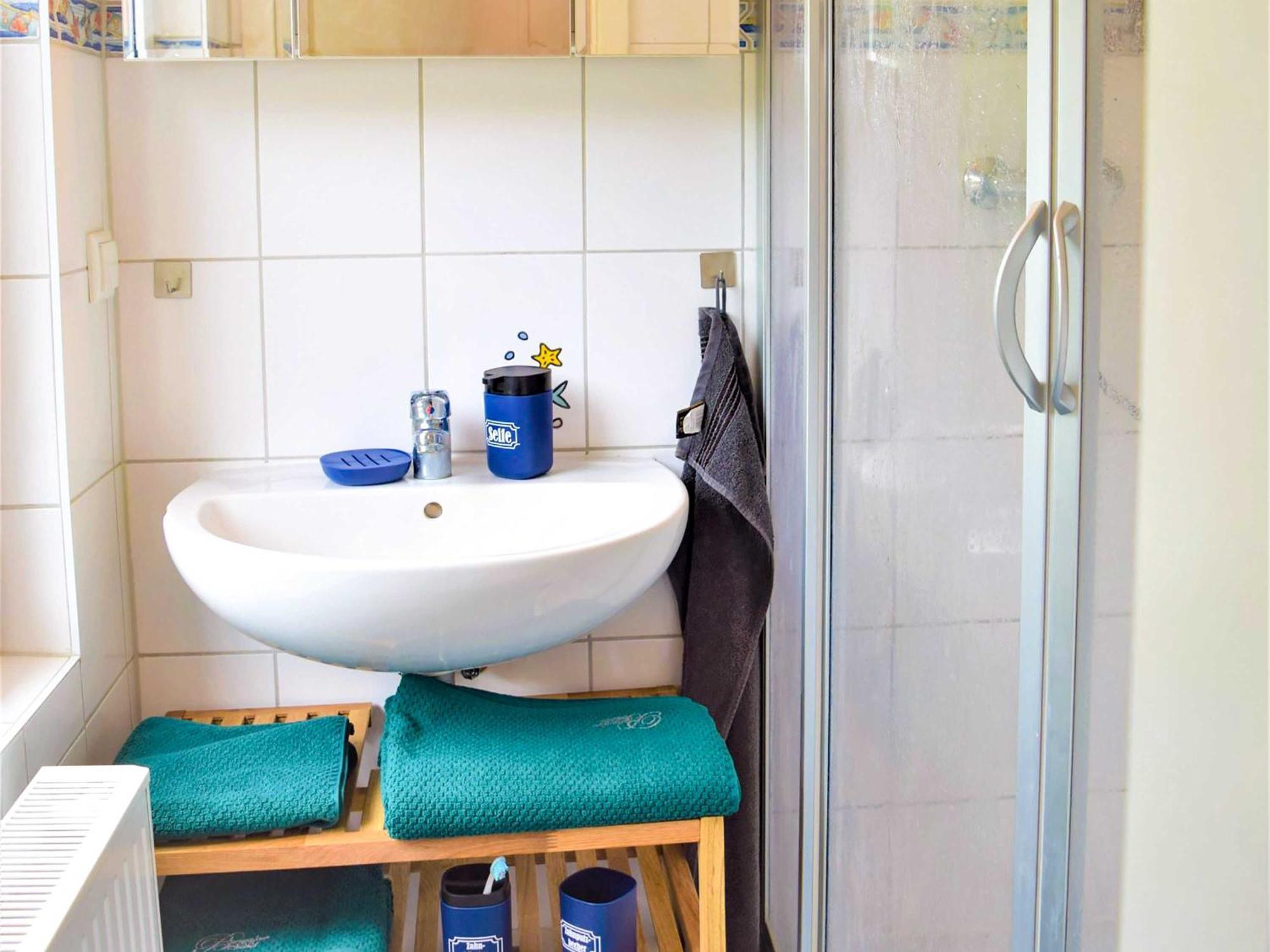 Bungalow Am Sund Stahlbrode Zewnętrze zdjęcie